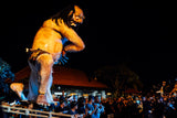 Travel with Leica: The Bali Narrative, 2026 Nyepi