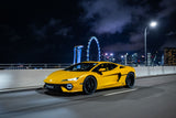 Leica Explore: Automotive Photography with Adrian Wong