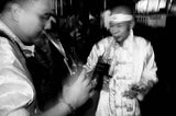 Leica Photo Walk: Hungry Ghost Festival