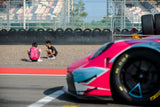 Travel with Leica: Mandalika Festival of Speed