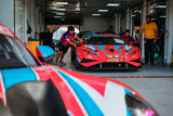 Travel with Leica: Mandalika Festival of Speed