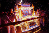 Leica Photo Walk: Nine Emperor Fireworks & Send-Off
