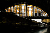 Travel with Leica: Cinematic Portraiture with light & shadows in Bangkok