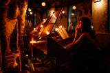 Travel with Leica: Cinematic Portraiture with light & shadows in Bangkok