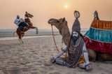 Leica Explore: Photographing Strangers with Laurin Strele
