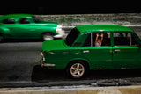 Leica Explore: Photographing Strangers with Laurin Strele