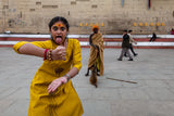 Leica Explore: Photographing Strangers with Laurin Strele