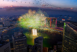 Leica Explore: Capture the Magic of Fireworks with Carlos Monforte