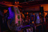Leica Photo Walk: Hungry Ghost Festival