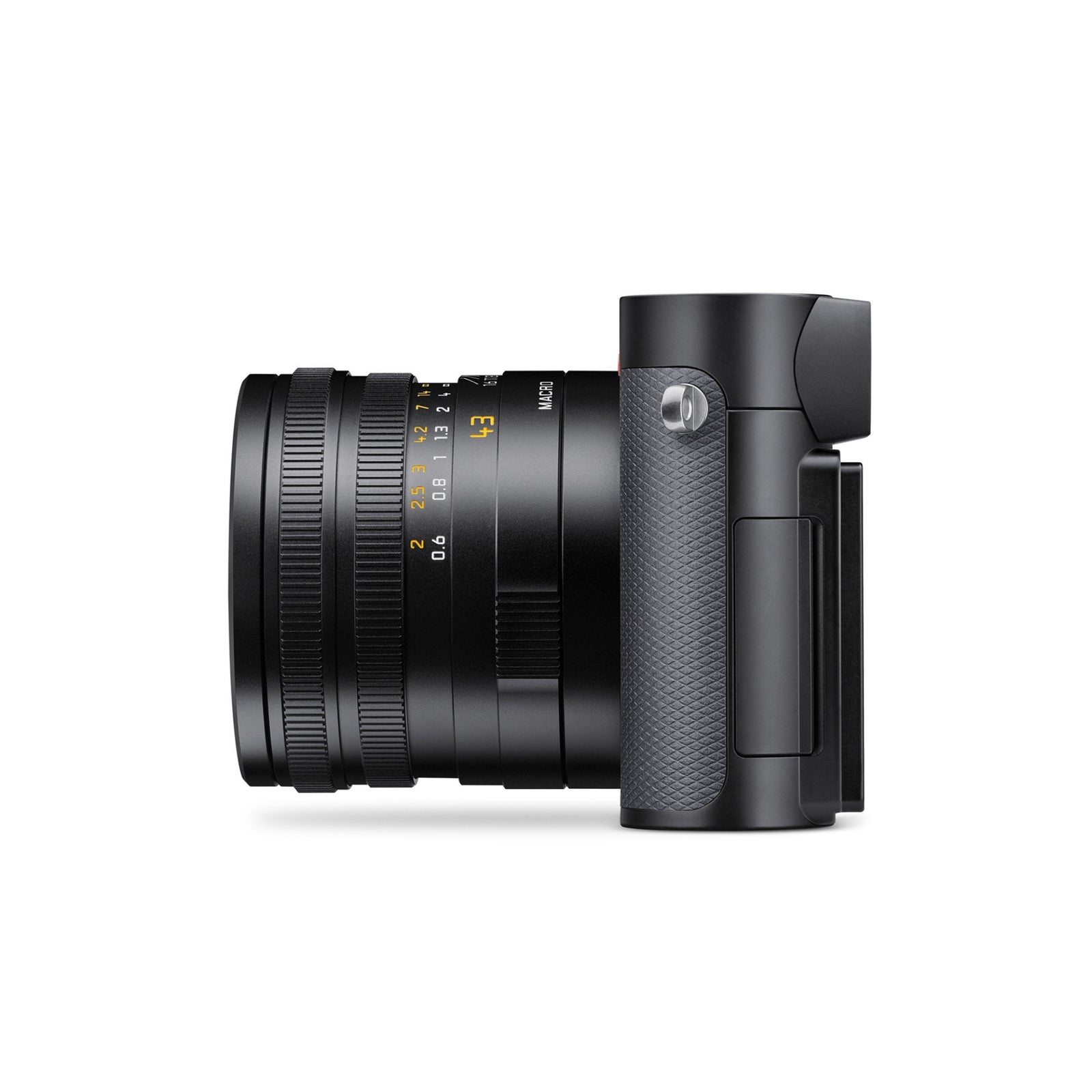 Leica Q3 43, Black – Leica Official Store Singapore