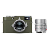 M11-P Safari (Online Exclusive Bundle w Lens)