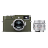 M11-P Safari (Online Exclusive Bundle w Lens)