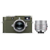 M11-P Safari (Online Exclusive Bundle w Lens)