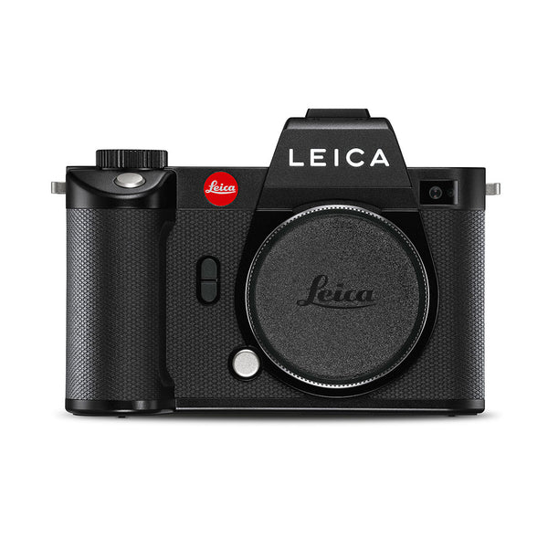 Leica SL2, Black (DEMO UNIT)