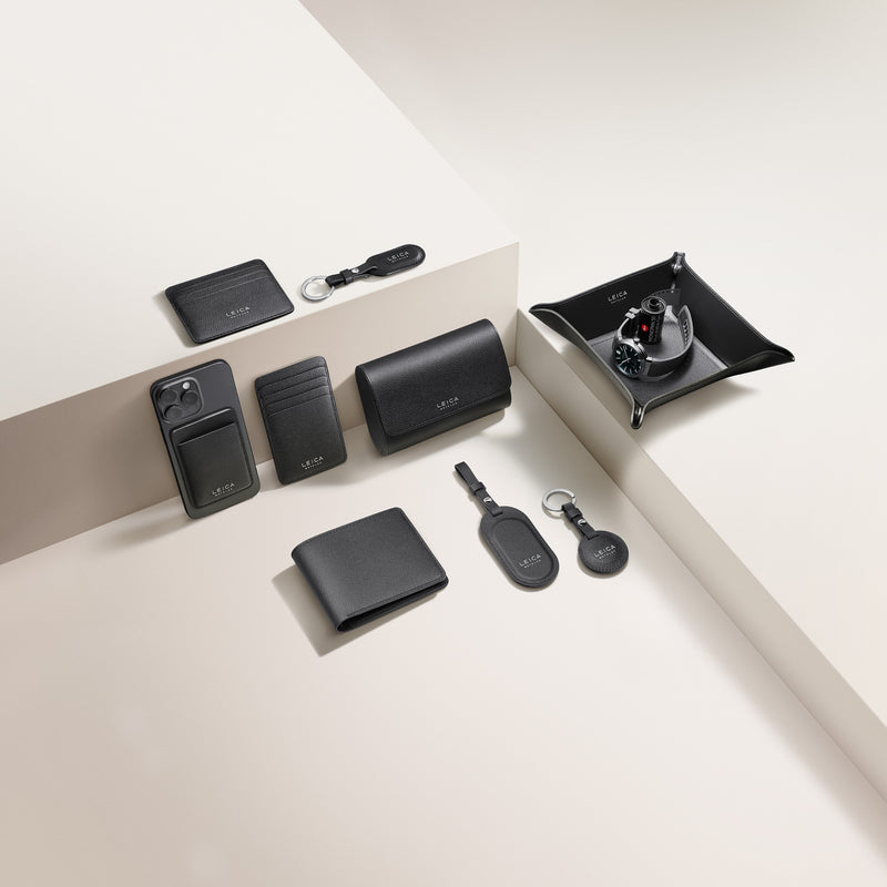 Leica Small Leather Goods – Leica Official Store Singapore