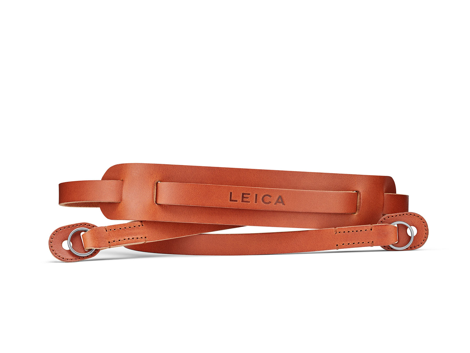 Carrying strap with shoulderpad – Leica Official Store Singapore