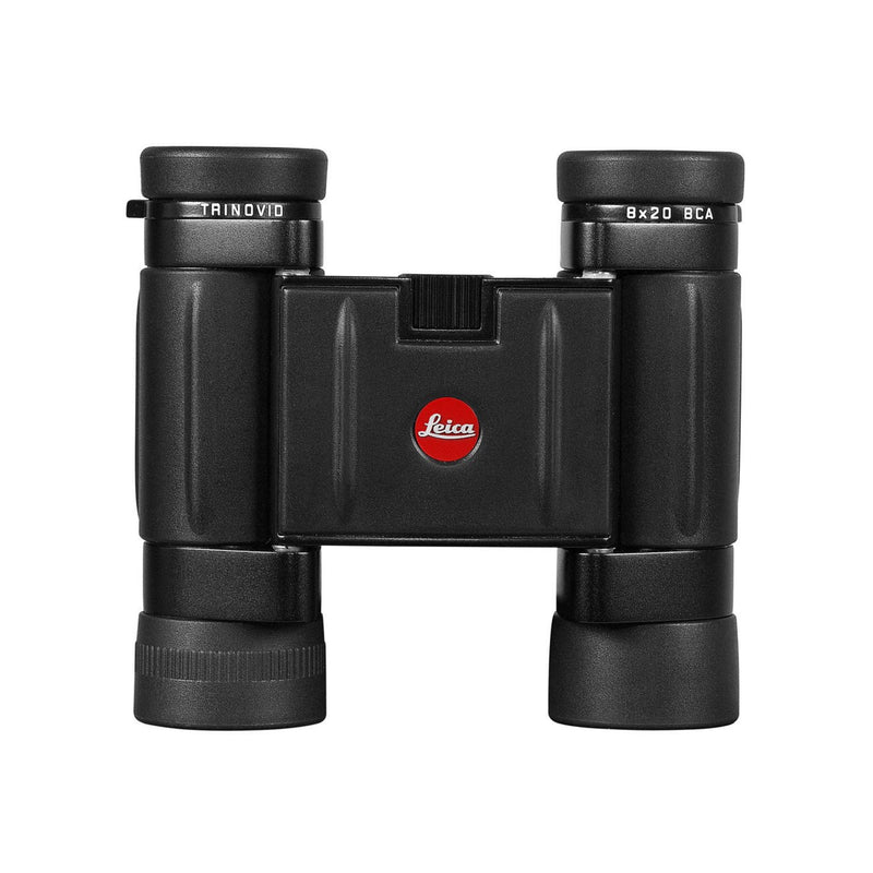 Leica Trinovid 8 X 20 Compact Binoculars