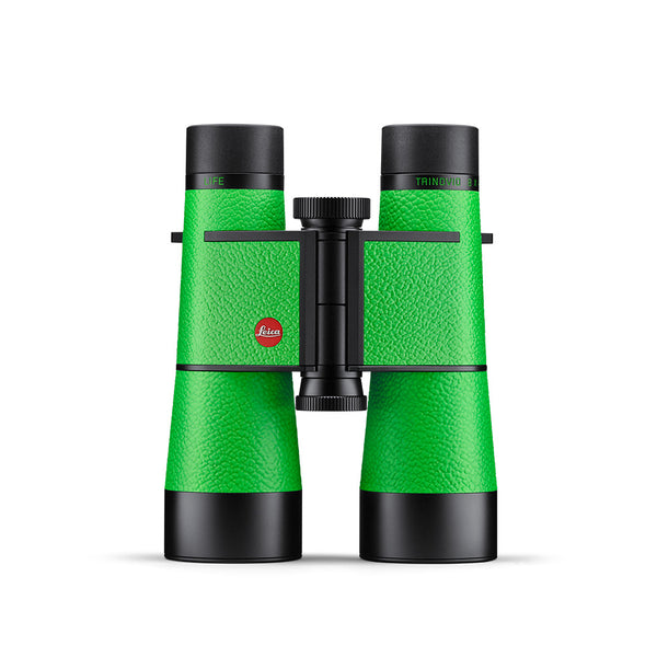 Leica Trinovid 8 x 40 ‘LIFE edition’, Neon Green