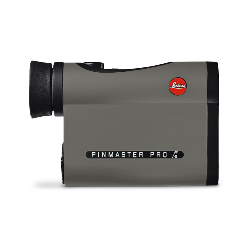 G/Fore Edition: Leica Pinmaster II Pro Laser Rangefinder – Leica