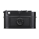 Leica M6, Black