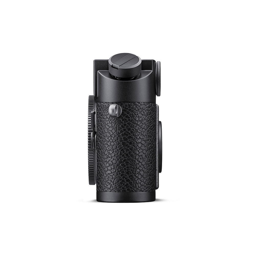 Leica M6, Black – Leica Official Store Singapore