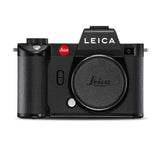 Leica SL2 with Summicron-SL 35mm f/2 ASPH. Lens Kit