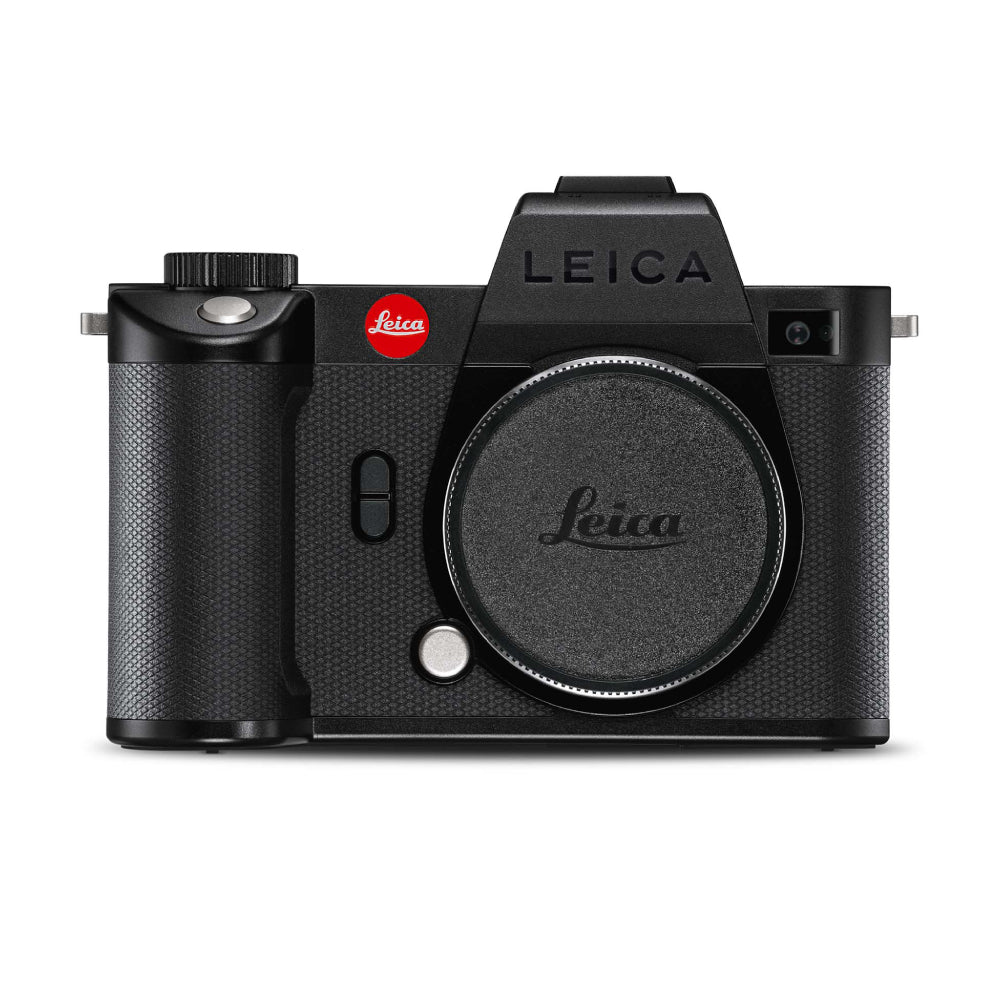 Leica SL2-S with Summicron-SL 35mm f/2 ASPH. Lens Kit (NEW)