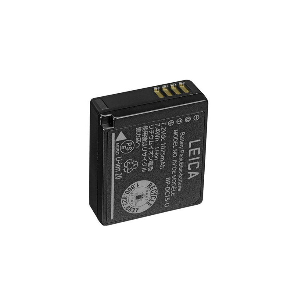 Caricabatteria Leica BC-DC15-E (Gebraucht) in Muralto für CHF 80 – mit Caricabatteria Leica BC-DC15-E (Gebraucht) in Muralto für CHF 80 – mit
