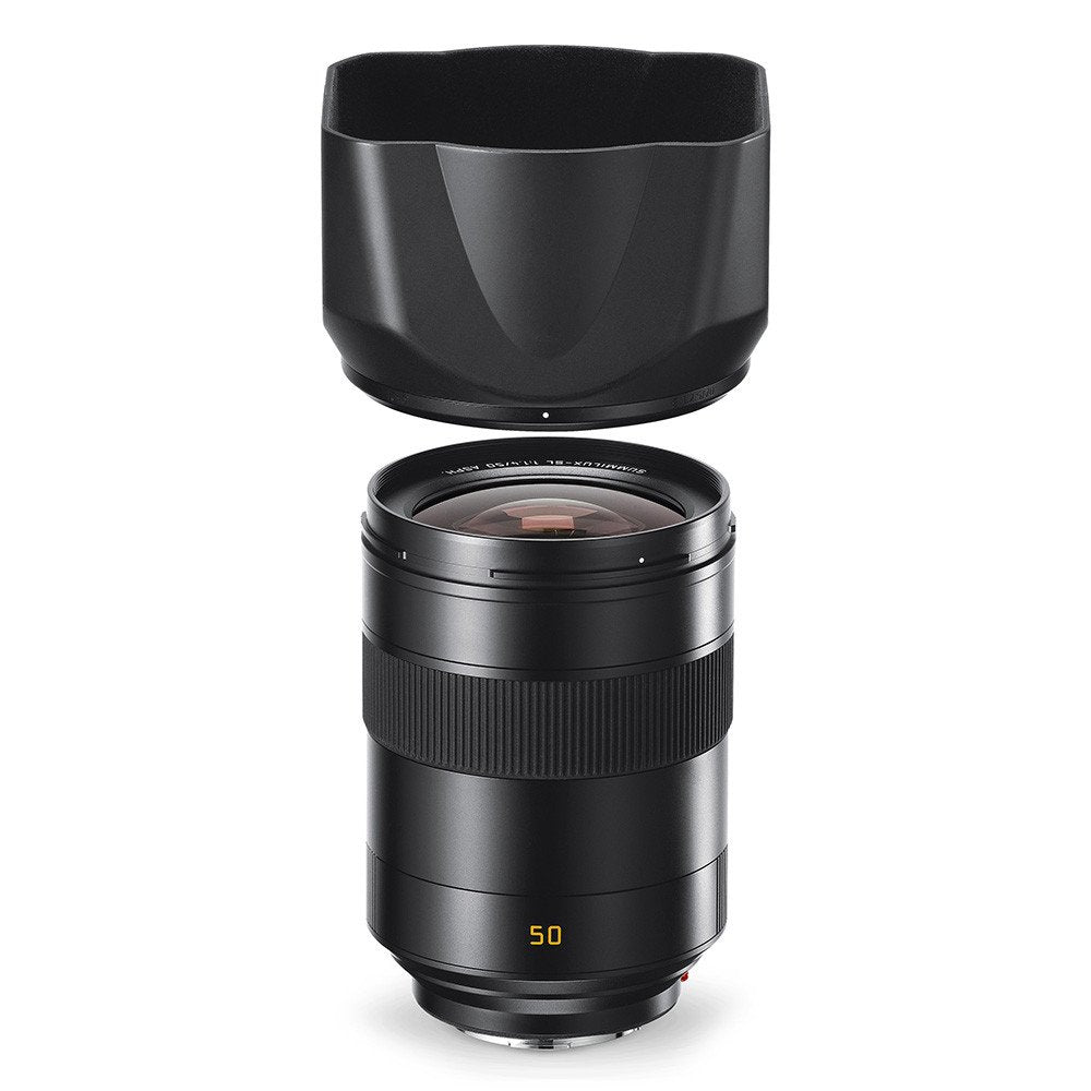 国産品 ASPH. F/1.4 50mm Summilux-SL Leica – Store Official Leica レンズ(単焦点)