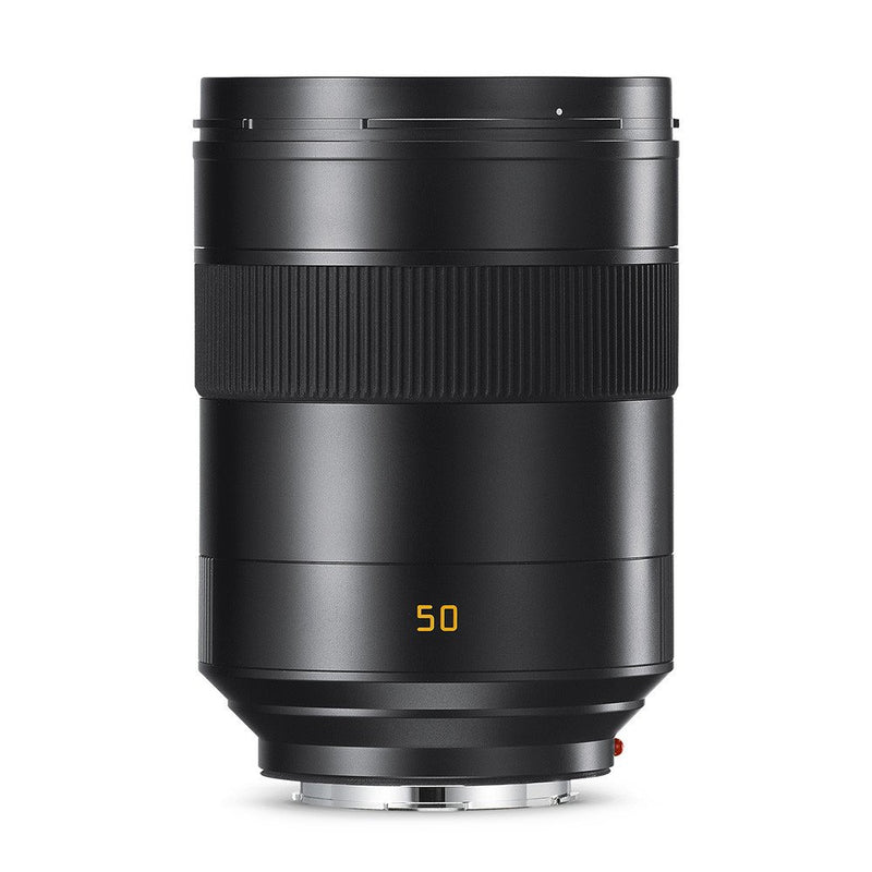 Leica Summilux-SL 50mm F/1.4 ASPH.
