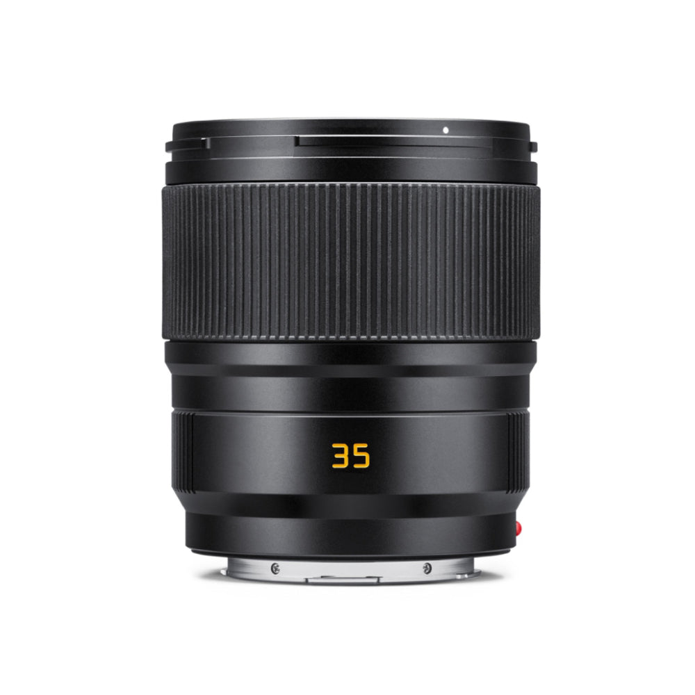 Leica Summicron-SL 35mm f/2 ASPH. – Leica Official Store Singapore
