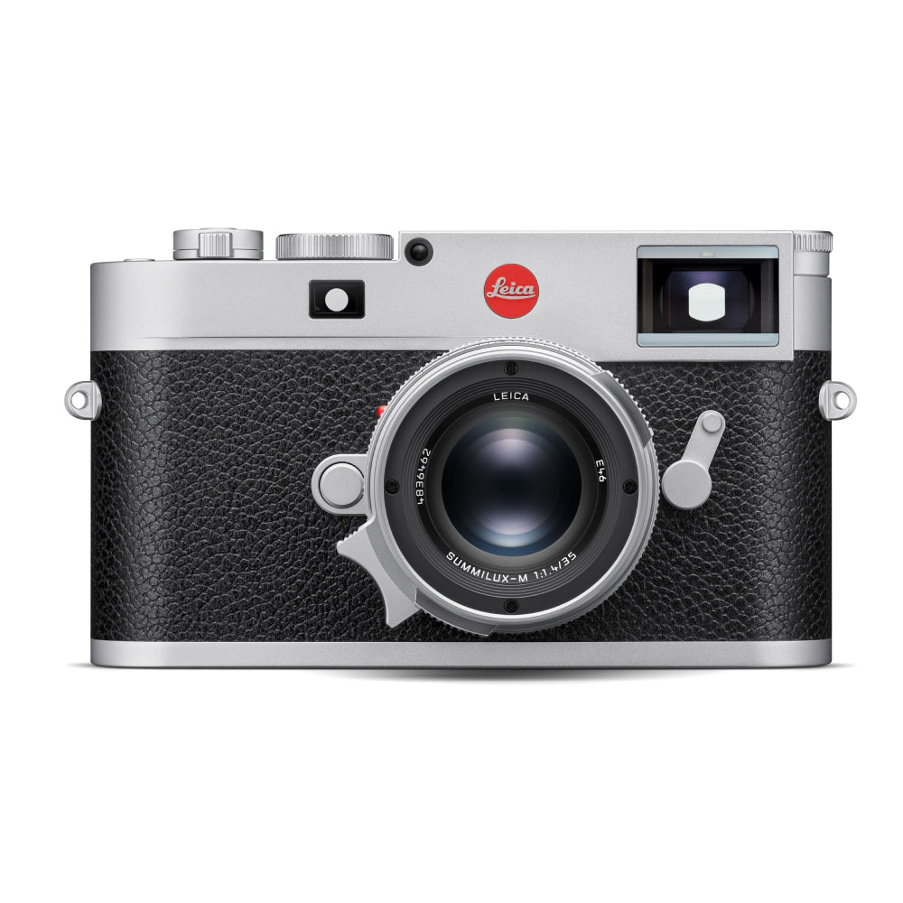 Leica Summilux-M 35mm f/1.4, Steel Rim – Leica Official