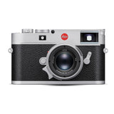 Leica Summilux-M 35mm f/1.4, Steel Rim