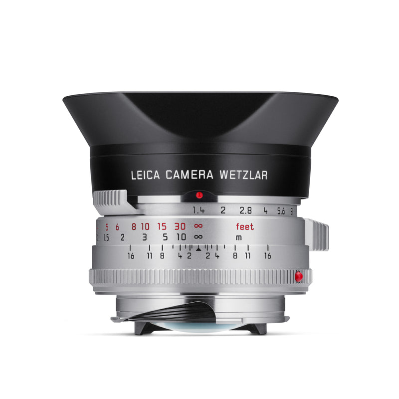 Camera Leica Bokeh King Bokeh King Summicron 35 Asph Review 35mm