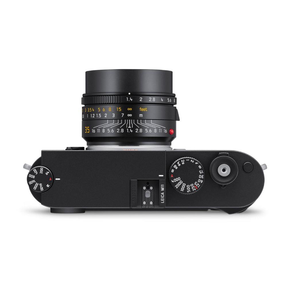 leica summilux camera