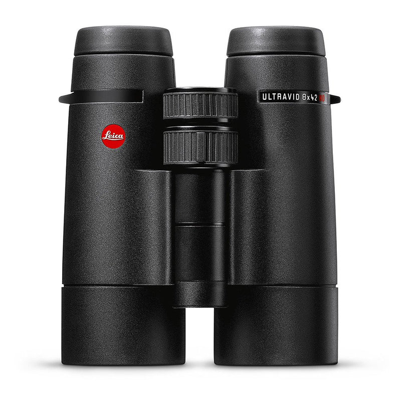 Leica Ultravid 8X42 HD-Plus Binoculars