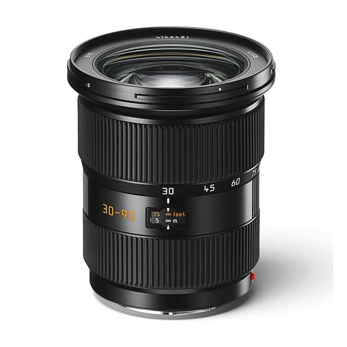 Leica Vario-Elmar-S 30-90mm /f3.5-5.6 ASPH. – Leica Official Leica Vario-Elmar-S 30-90mm /f3.5-5.6 ASPH. – Leica Official
