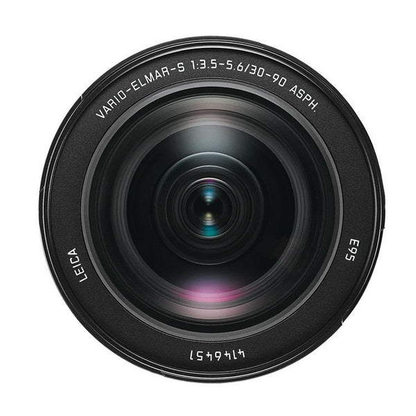 Leica Vario-Elmar-S 30-90mm /f3.5-5.6 ASPH.