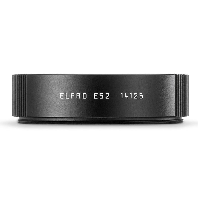 Leica ELPRO E52 Close-up Lens