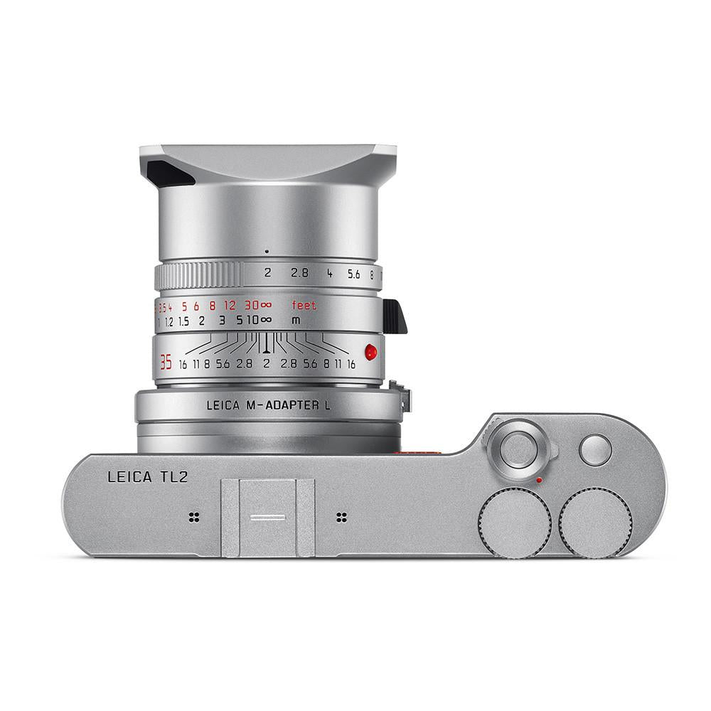 可愛いクリスマスツリーやギフトが！ For Silver M-Adapter-L, Leica L-mount Leica – Cameras タイムセール