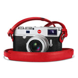 Leica TL Neck Strap, Red