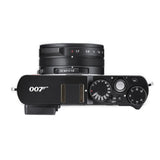 Leica D-Lux 7 007 Edition