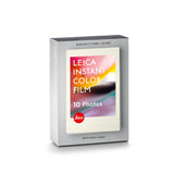 Leica SOFORT Colour Film Pack (Mini), Warm White