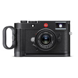 Leica M11 Handgrip, Black