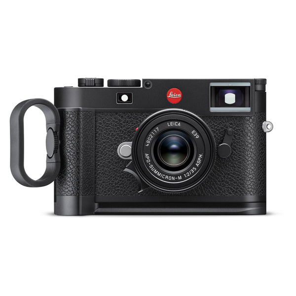Leica M11 Handgrip, Black