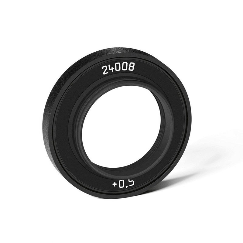 Leica M10 Correction Lens II, -0.5 Diopter