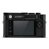 Leica M10 Thumb Support, Black