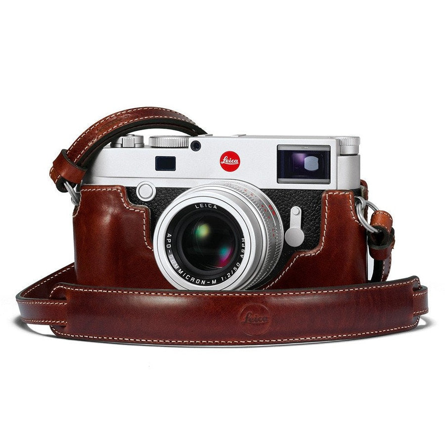 LEICA - Leica M10 専用レザーホルスター 中古美品 24016 LEICA - Leica M10 専用レザーホルスター 中古美品 24016の通販