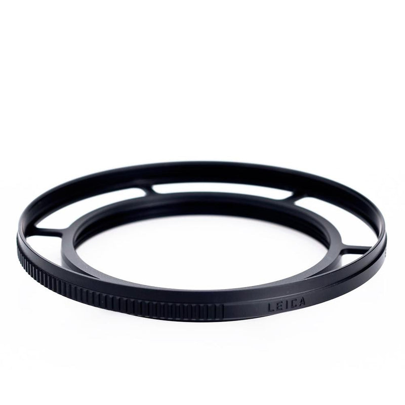 Leica Adapter For 24mm F/1.4 ASPH To Accept E72 Filter