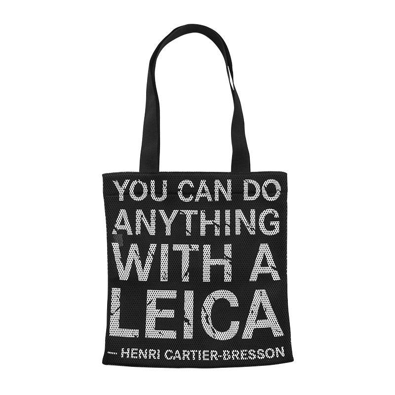 Leica Shopper Henri (Tote Bag)
